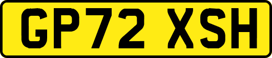 GP72XSH