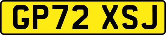 GP72XSJ