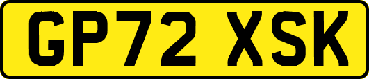 GP72XSK