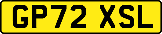 GP72XSL
