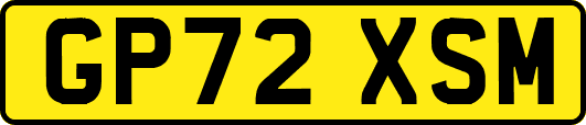 GP72XSM