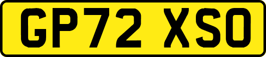 GP72XSO