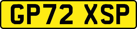 GP72XSP