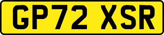GP72XSR