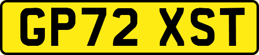 GP72XST