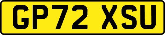 GP72XSU