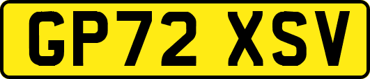 GP72XSV