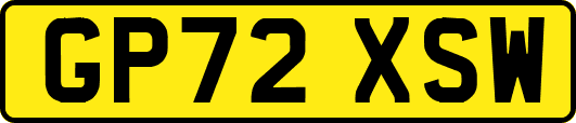 GP72XSW