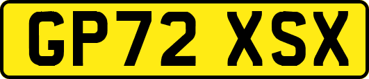 GP72XSX