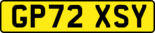 GP72XSY