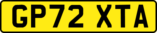 GP72XTA