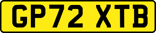GP72XTB