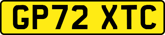 GP72XTC