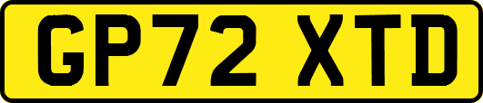 GP72XTD