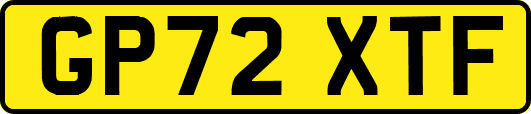 GP72XTF