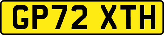 GP72XTH