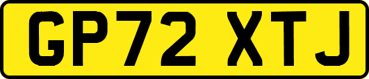 GP72XTJ