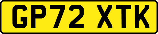 GP72XTK
