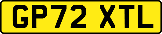 GP72XTL
