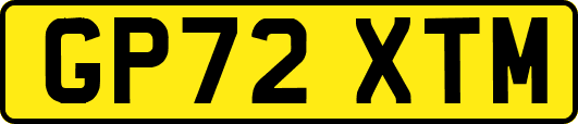 GP72XTM