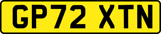 GP72XTN