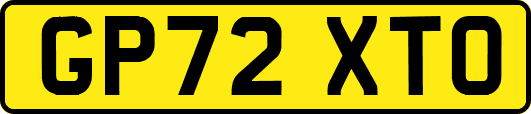 GP72XTO