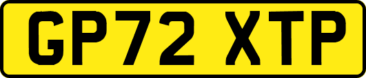 GP72XTP
