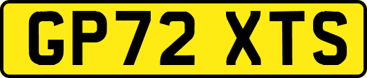 GP72XTS