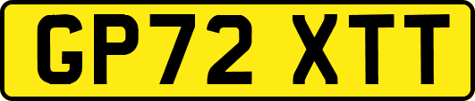 GP72XTT