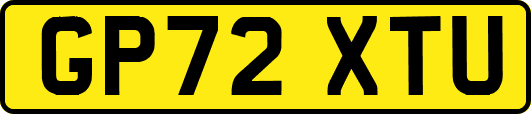 GP72XTU