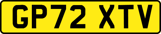GP72XTV