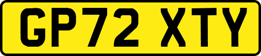 GP72XTY