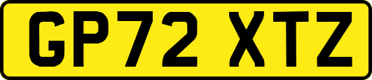 GP72XTZ