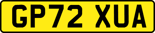 GP72XUA