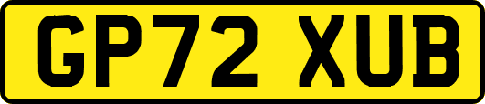 GP72XUB