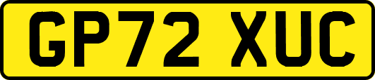 GP72XUC