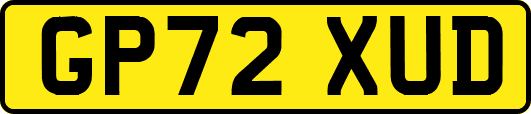 GP72XUD