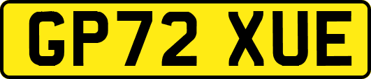 GP72XUE