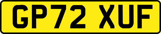 GP72XUF