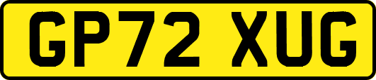 GP72XUG