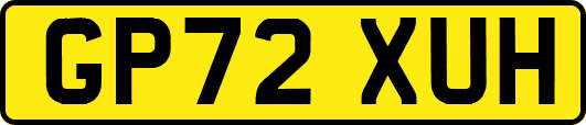 GP72XUH