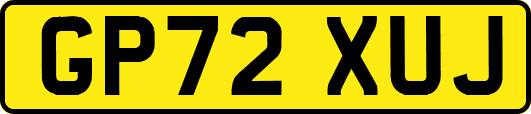 GP72XUJ