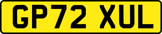 GP72XUL