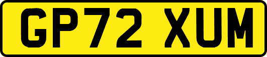 GP72XUM
