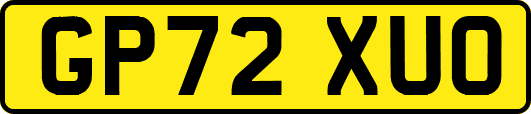 GP72XUO