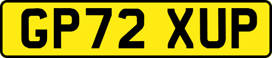 GP72XUP