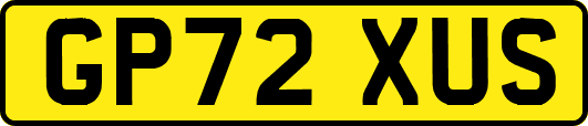 GP72XUS