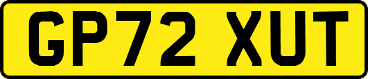 GP72XUT