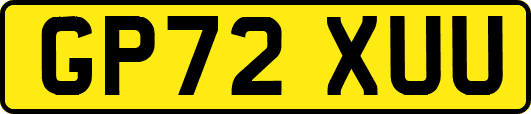 GP72XUU