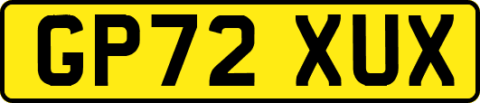 GP72XUX